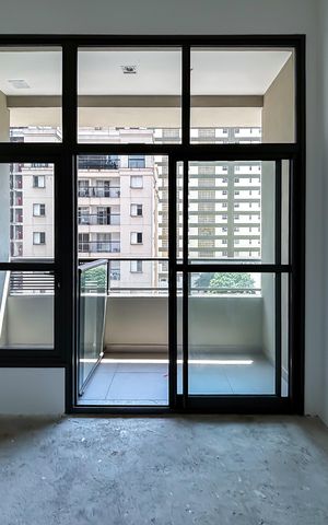 Studio à venda com 32m², 1 quarto e sem vaga Studio à venda com 32m², 1 quarto e sem vagaStudio