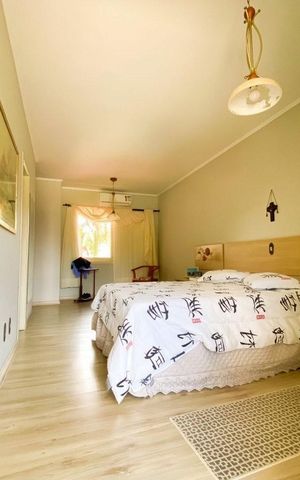 Casa à venda com 243m², 3 quartos e 2 vagas Casa à venda com 243m², 3 quartos e 2 vagasQuarto 2