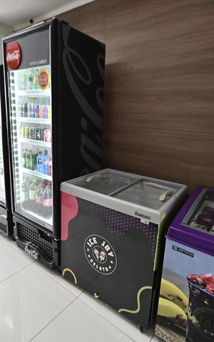 Apartamento para alugar com 45m², 1 quarto e 1 vaga