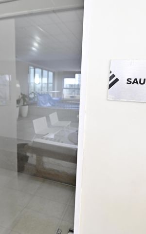 Apartamento para alugar com 45m², 1 quarto e 1 vaga