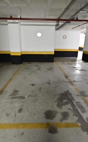 Apartamento para alugar com 45m², 1 quarto e 1 vaga
