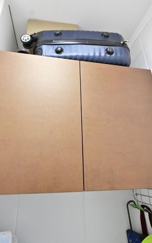 Apartamento para alugar com 45m², 1 quarto e 1 vaga