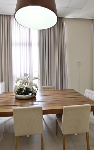 Apartamento para alugar com 45m², 1 quarto e 1 vaga