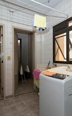Apartamento para alugar com 270m², 4 quartos e 4 vagas