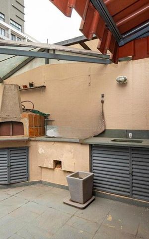 Apartamento para alugar com 270m², 4 quartos e 4 vagas