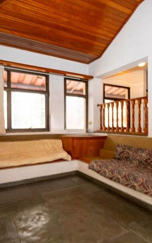 Apartamento para alugar com 270m², 4 quartos e 4 vagas