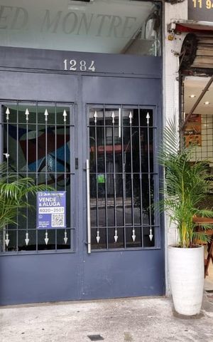 Apartamento à venda com 37m², 1 quarto e sem vaga