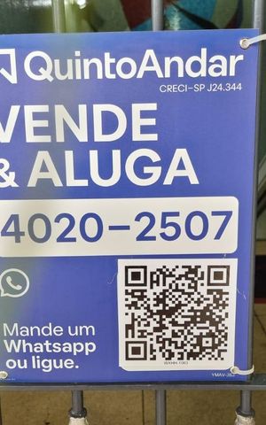 Apartamento à venda com 37m², 1 quarto e sem vaga