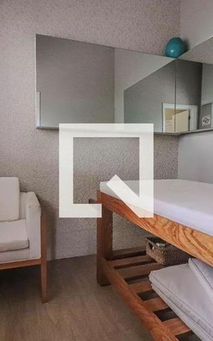 Apartamento à venda com 60m², 2 quartos e 1 vaga Apartamento à venda com 60m², 2 quartos e 1 vagaSala de massagem