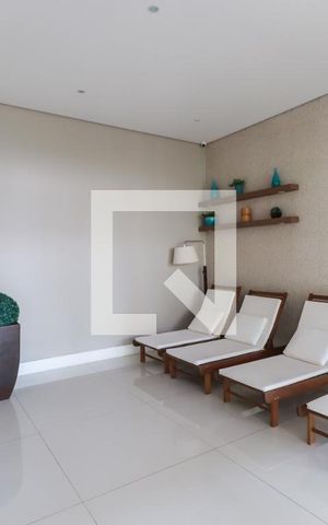 Apartamento à venda com 60m², 2 quartos e 1 vaga Apartamento à venda com 60m², 2 quartos e 1 vagaSauna