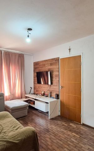 Casa à venda com 155m², 2 quartos e sem vaga Casa à venda com 155m², 2 quartos e sem vagaSala