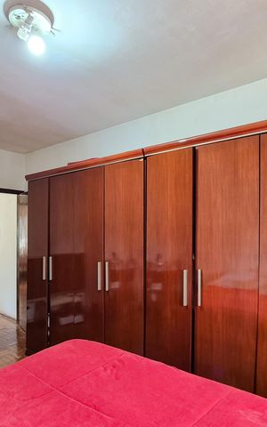 Casa à venda com 155m², 2 quartos e sem vaga Casa à venda com 155m², 2 quartos e sem vagaQuarto 2