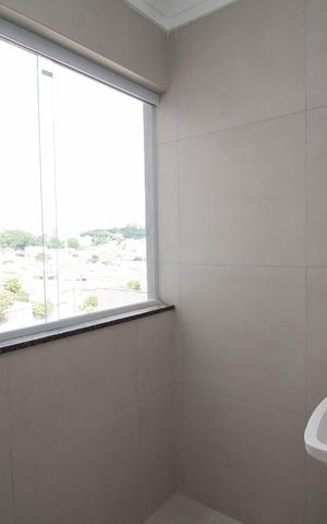 Apartamento à venda com 44m², 2 quartos e sem vaga Apartamento à venda com 44m², 2 quartos e sem vagaÁrea de Serviço