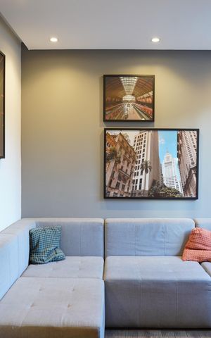 Studio à venda com 38m², 1 quarto e sem vagaÁrea comum