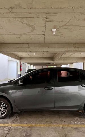 Apartamento à venda com 140m², 3 quartos e 2 vagasGaragem