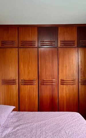 Apartamento à venda com 140m², 3 quartos e 2 vagasquarto 