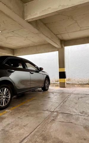 Apartamento à venda com 140m², 3 quartos e 2 vagasGaragem