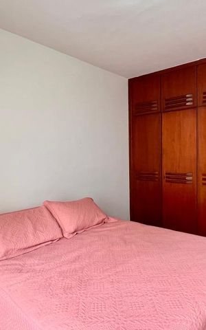 Apartamento à venda com 140m², 3 quartos e 2 vagasquarto 