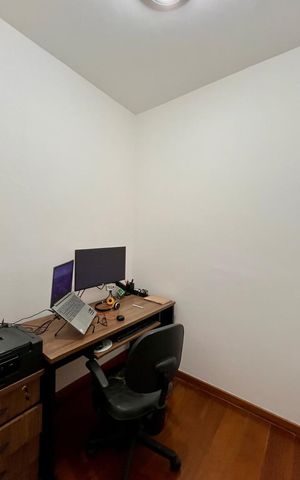 Apartamento à venda com 140m², 3 quartos e 2 vagasquarto de serviço