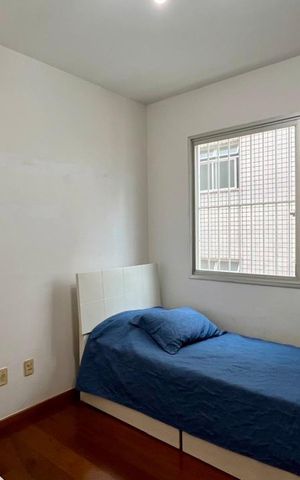 Apartamento à venda com 140m², 3 quartos e 2 vagasquarto 