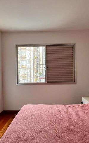 Apartamento à venda com 140m², 3 quartos e 2 vagasquarto 