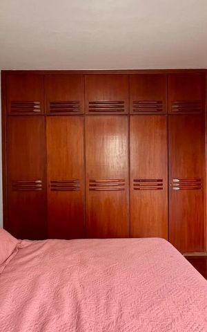 Apartamento à venda com 140m², 3 quartos e 2 vagasquarto 