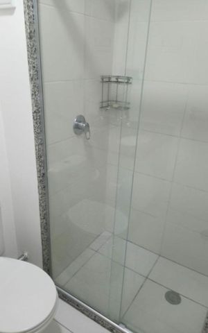Apartamento para alugar com 43m², 1 quarto e 1 vaga