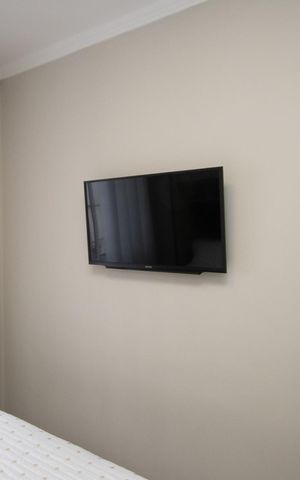 Apartamento à venda com 34m², 1 quarto e sem vaga Apartamento à venda com 34m², 1 quarto e sem vagaQuarto 1