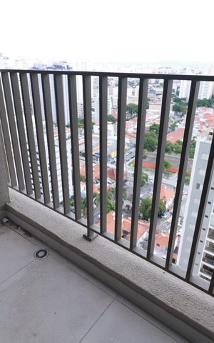 Apartamento à venda com 68m², 2 quartos e 1 vagaQuarto 2 - Suíte