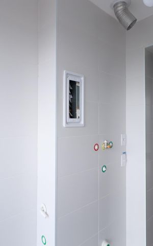 Apartamento à venda com 68m², 2 quartos e 1 vagaÁrea de Serviço
