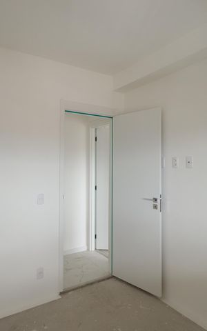 Apartamento à venda com 68m², 2 quartos e 1 vagaQuarto 1