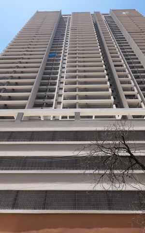 Apartamento à venda com 68m², 2 quartos e 1 vagaFachada