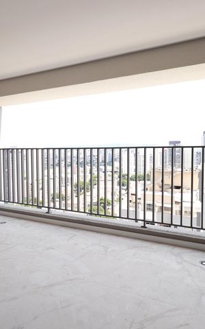 Apartamento à venda com 68m², 2 quartos e 1 vagaSacada