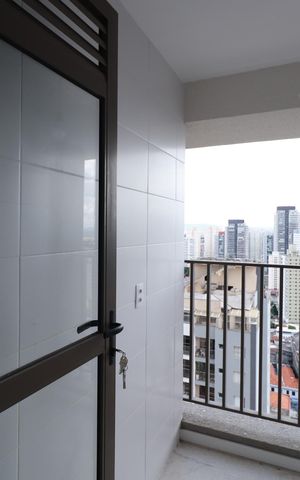 Apartamento à venda com 68m², 2 quartos e 1 vagaÁrea de Serviço