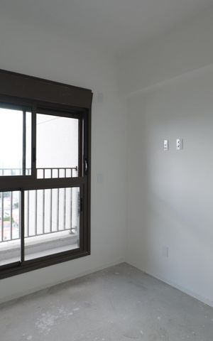 Apartamento à venda com 68m², 2 quartos e 1 vagaQuarto 2 - Suíte