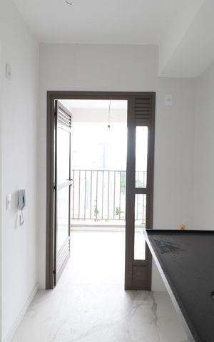Apartamento à venda com 68m², 2 quartos e 1 vagaCozinha