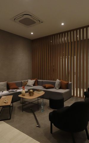 Apartamento à venda com 68m², 2 quartos e 1 vagaEspaço Gourmet