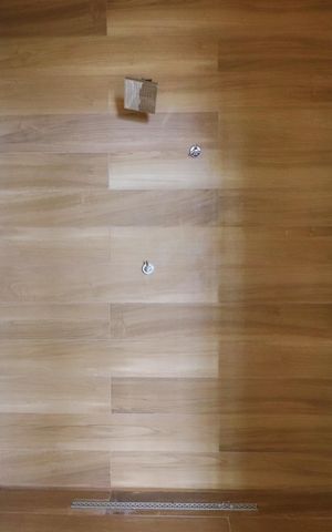 Apartamento à venda com 68m², 2 quartos e 1 vagaDucha