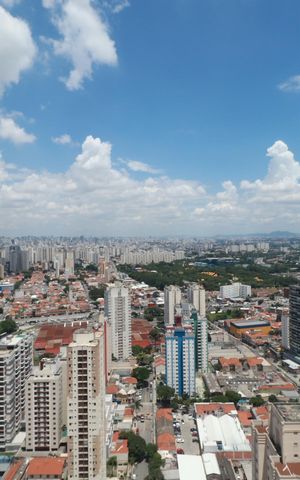 Apartamento à venda com 68m², 2 quartos e 1 vagaTerraço