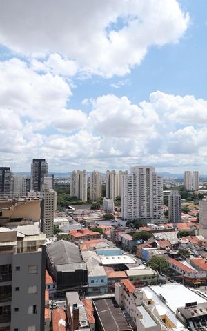 Apartamento à venda com 68m², 2 quartos e 1 vagaVista da Sacada