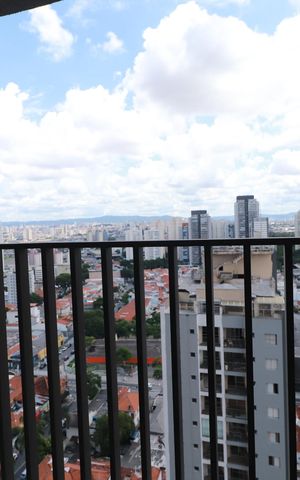 Apartamento à venda com 68m², 2 quartos e 1 vagaQuarto 2 - Suíte