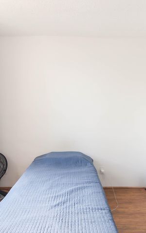 Apartamento à venda com 31m², 2 quartos e sem vaga Apartamento à venda com 31m², 2 quartos e sem vagaQuarto 2