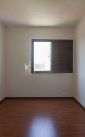Apartamento para alugar com 119m², 3 quartos e 1 vaga