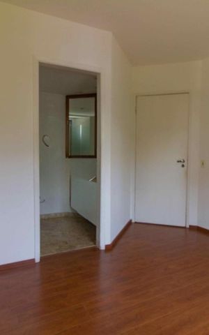 Apartamento para alugar com 119m², 3 quartos e 1 vaga