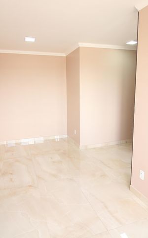 Apartamento à venda com 55m², 2 quartos e 1 vagaSala
