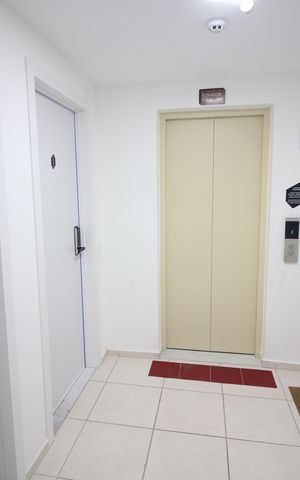 Apartamento à venda com 55m², 2 quartos e 1 vagaÁrea comum
