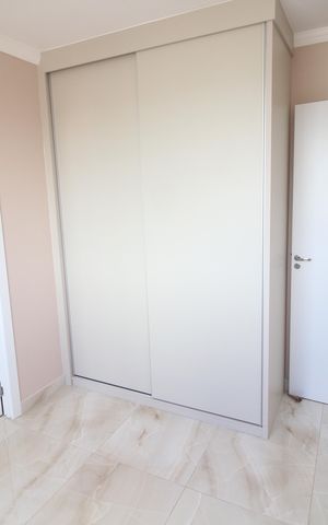 Apartamento à venda com 55m², 2 quartos e 1 vagaQuarto 1