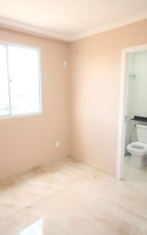 Apartamento à venda com 55m², 2 quartos e 1 vagaQuarto 1
