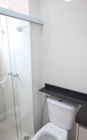 Apartamento à venda com 55m², 2 quartos e 1 vagaSuite Quarto 1