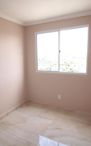 Apartamento à venda com 55m², 2 quartos e 1 vagaQuarto 2